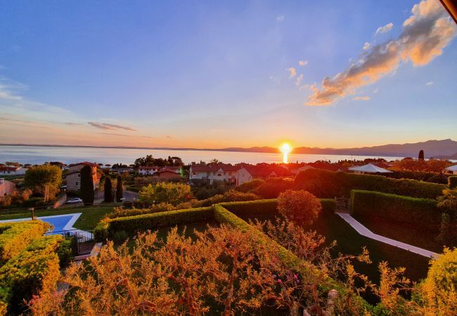 Appartement à Lazise - PERLA DEL GARDA Appartement à Lazise - PERLA DEL GARDA