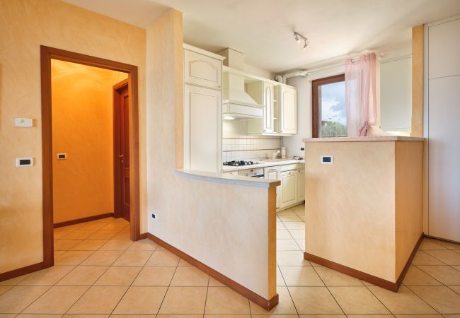 Appartement à Lazise - PERLA DEL GARDA Appartement à Lazise - PERLA DEL GARDA