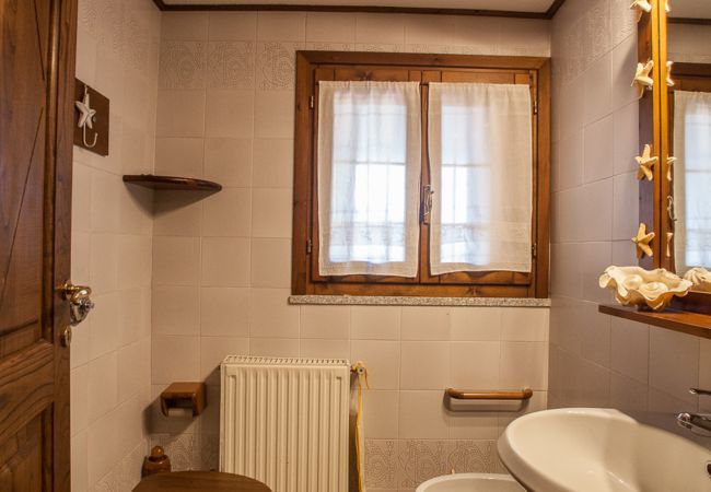 Villa à Porto San Paolo - Villa Alberto Villa à Porto San Paolo - Villa Alberto