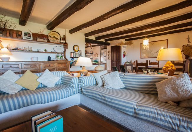Villa à Porto San Paolo - Villa Alberto Villa à Porto San Paolo - Villa Alberto