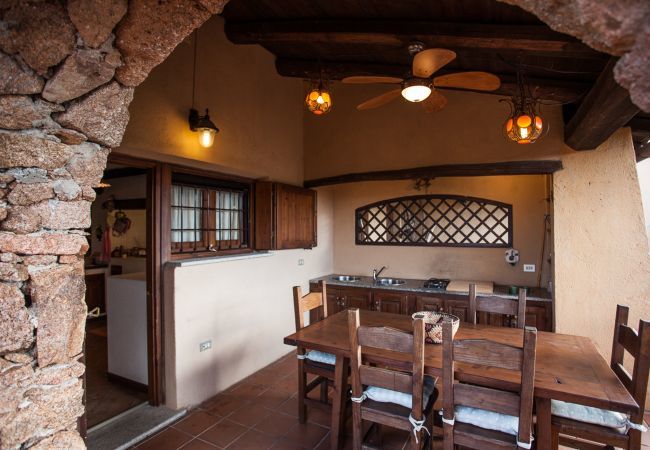 Villa à Porto San Paolo - Villa Alberto Villa à Porto San Paolo - Villa Alberto