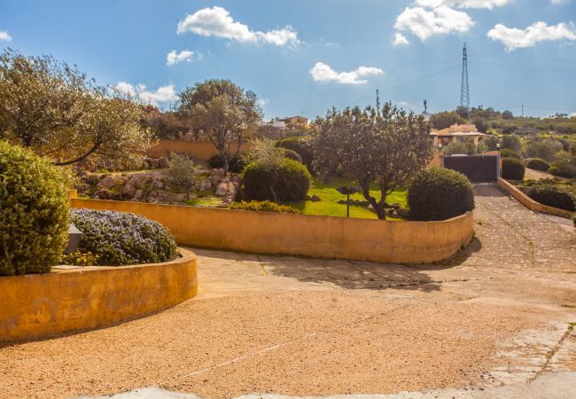 Villa à Porto San Paolo - Villa Alberto Villa à Porto San Paolo - Villa Alberto