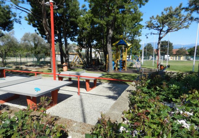 Appartement à Lazise - ROSA BACCARAT NR 5 Appartement à Lazise - ROSA BACCARAT NR 5