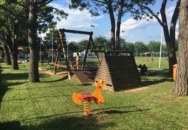 Appartement à Lazise - ROSA BACCARAT NR 5 Appartement à Lazise - ROSA BACCARAT NR 5