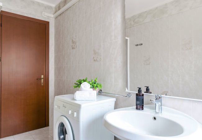 Appartement à Lazise - ROSA BACCARAT NR 5 Appartement à Lazise - ROSA BACCARAT NR 5