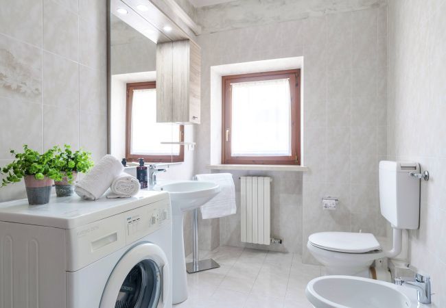 Appartement à Lazise - ROSA BACCARAT NR 5 Appartement à Lazise - ROSA BACCARAT NR 5