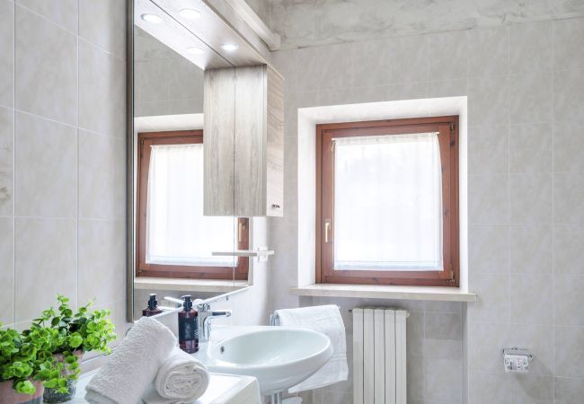 Appartement à Lazise - ROSA BACCARAT NR 5 Appartement à Lazise - ROSA BACCARAT NR 5