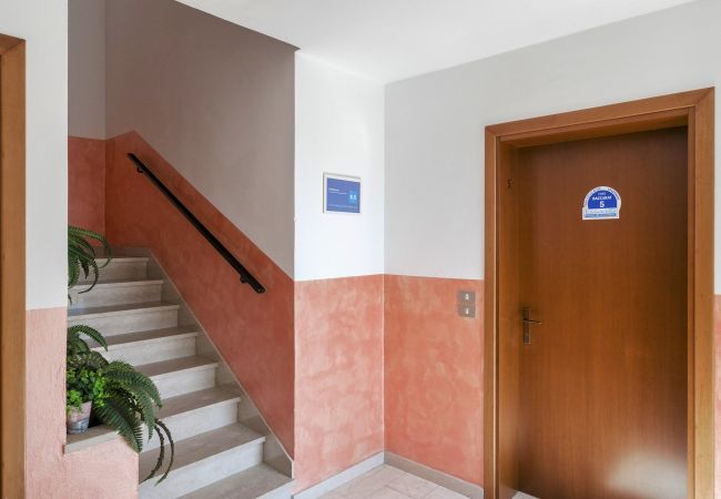 Appartement à Lazise - ROSA BACCARAT NR 5 Appartement à Lazise - ROSA BACCARAT NR 5