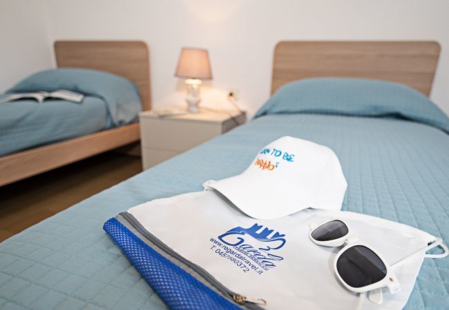 Villa à Lazise - VILLA VALESANA Villa à Lazise - VILLA VALESANA