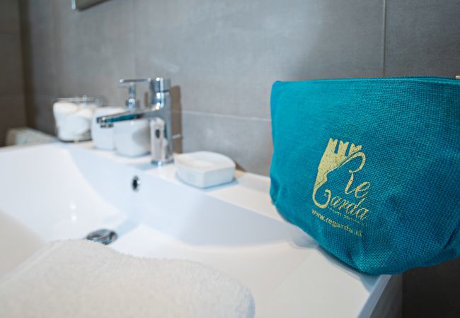 Villa à Lazise - VILLA VALESANA Villa à Lazise - VILLA VALESANA