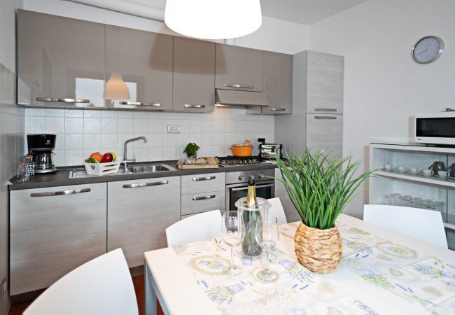 Villa à Lazise - VILLA VALESANA Villa à Lazise - VILLA VALESANA