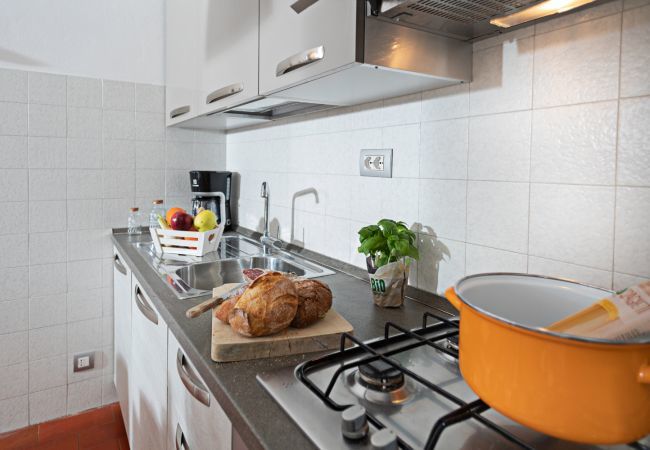 Villa à Lazise - VILLA VALESANA Villa à Lazise - VILLA VALESANA