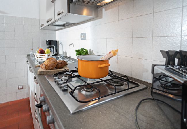 Villa à Lazise - VILLA VALESANA Villa à Lazise - VILLA VALESANA