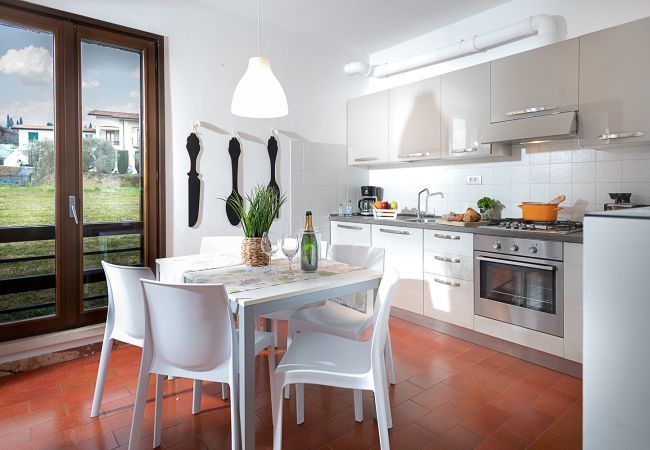 Villa à Lazise - VILLA VALESANA Villa à Lazise - VILLA VALESANA