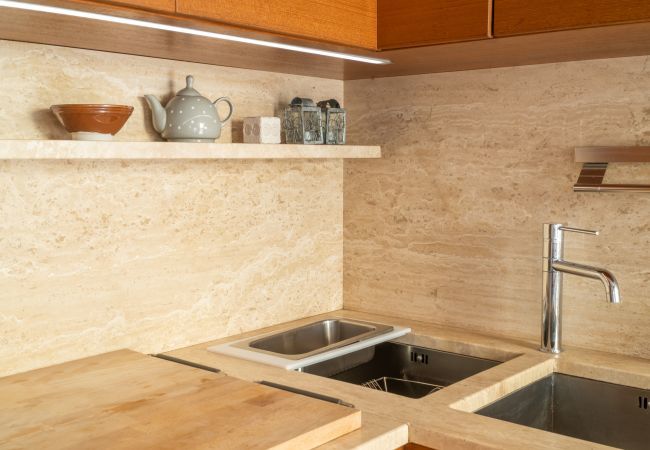 Appartement à Venezia - Luxury Garden Mansion R&R Appartement à Venezia - Luxury Garden Mansion R&R