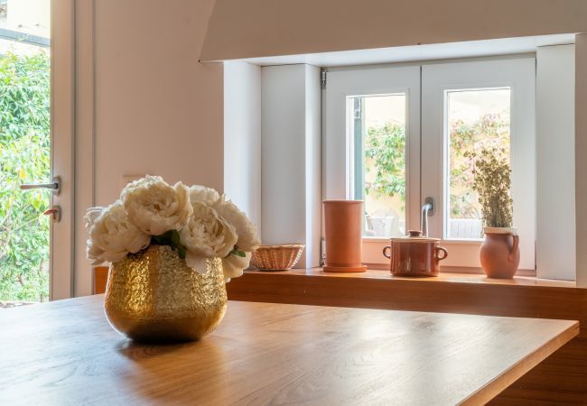 Appartement à Venezia - Luxury Garden Mansion R&R Appartement à Venezia - Luxury Garden Mansion R&R