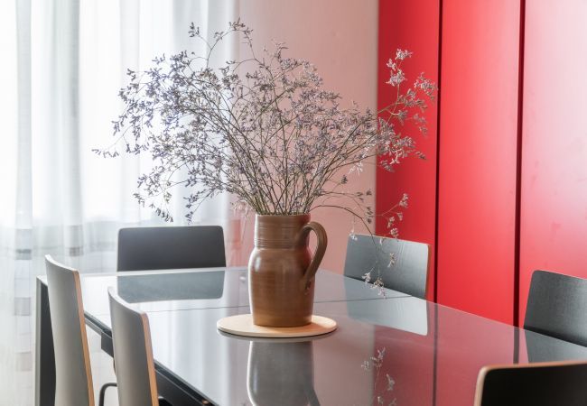 Appartement à Venezia - Luxury Garden Mansion R&R Appartement à Venezia - Luxury Garden Mansion R&R