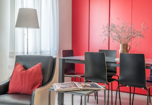 Appartement à Venezia - Luxury Garden Mansion R&R Appartement à Venezia - Luxury Garden Mansion R&R