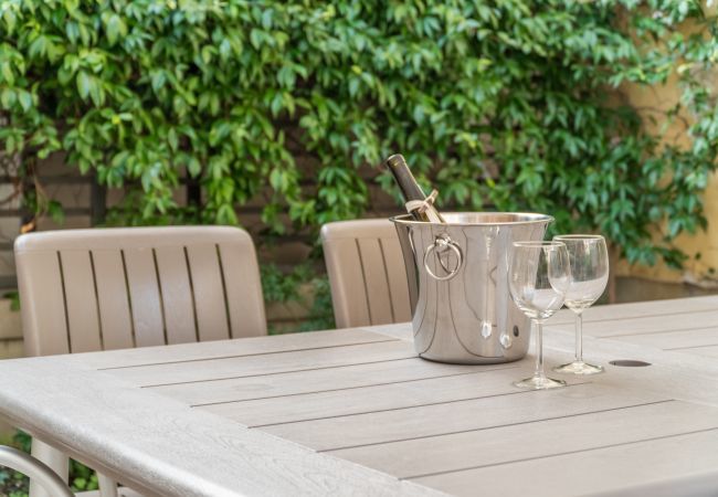 Appartement à Venezia - Luxury Garden Mansion R&R Appartement à Venezia - Luxury Garden Mansion R&R