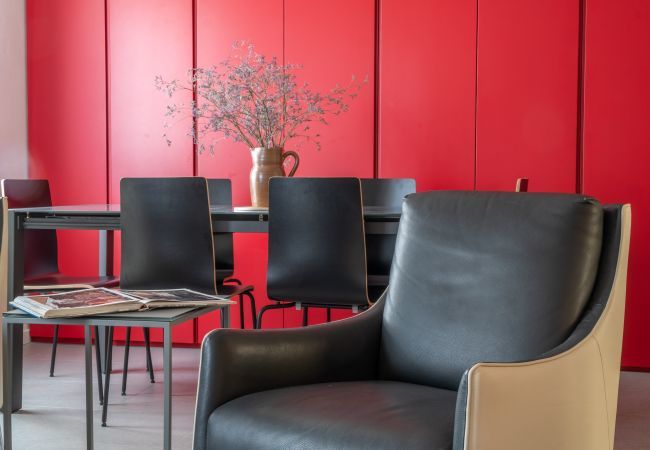 Appartement à Venezia - Luxury Garden Mansion R&R Appartement à Venezia - Luxury Garden Mansion R&R