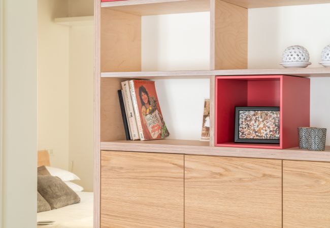 Appartement à Venezia - Luxury Garden Mansion R&R Appartement à Venezia - Luxury Garden Mansion R&R