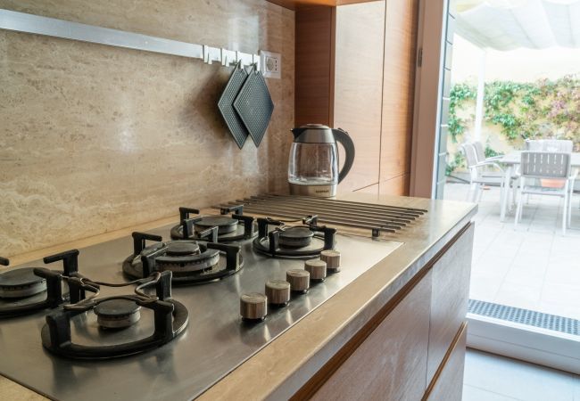 Appartement à Venezia - Luxury Garden Mansion R&R Appartement à Venezia - Luxury Garden Mansion R&R