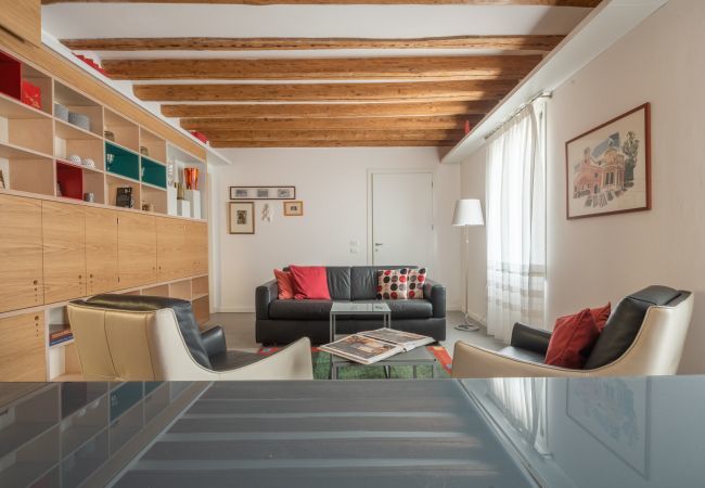 Appartement à Venezia - Luxury Garden Mansion R&R Appartement à Venezia - Luxury Garden Mansion R&R