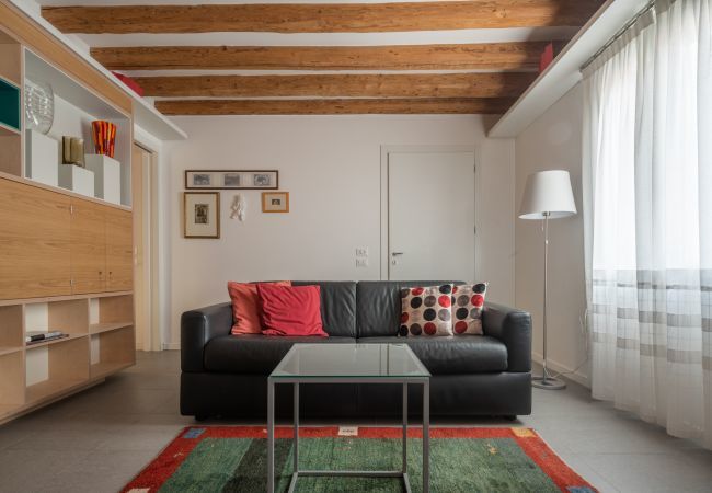 Appartement à Venezia - Luxury Garden Mansion R&R Appartement à Venezia - Luxury Garden Mansion R&R