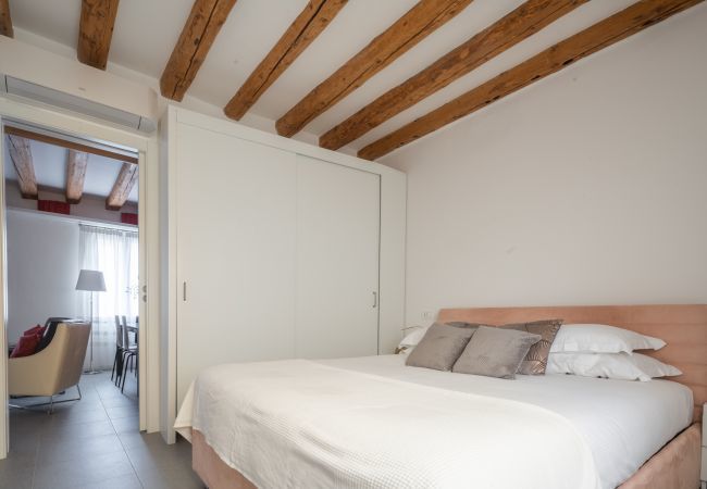 Appartement à Venezia - Luxury Garden Mansion R&R Appartement à Venezia - Luxury Garden Mansion R&R