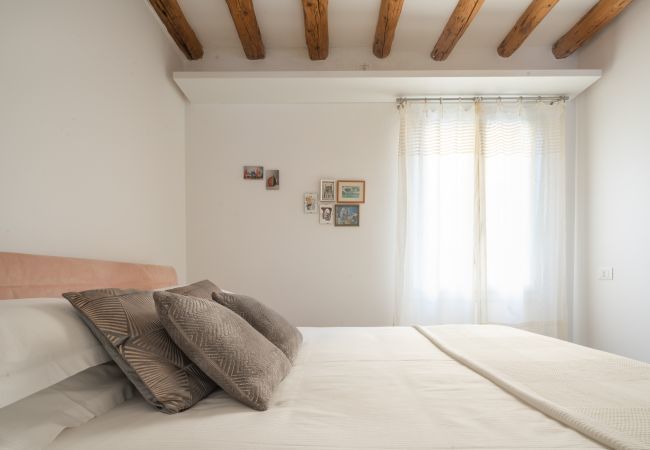 Appartement à Venezia - Luxury Garden Mansion R&R Appartement à Venezia - Luxury Garden Mansion R&R