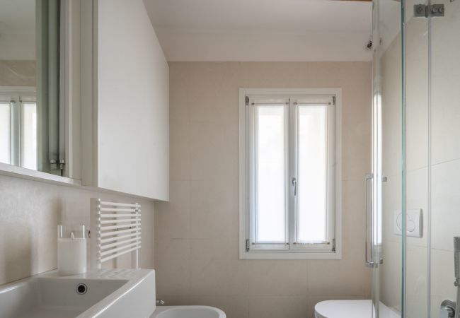 Appartement à Venezia - Luxury Garden Mansion R&R Appartement à Venezia - Luxury Garden Mansion R&R