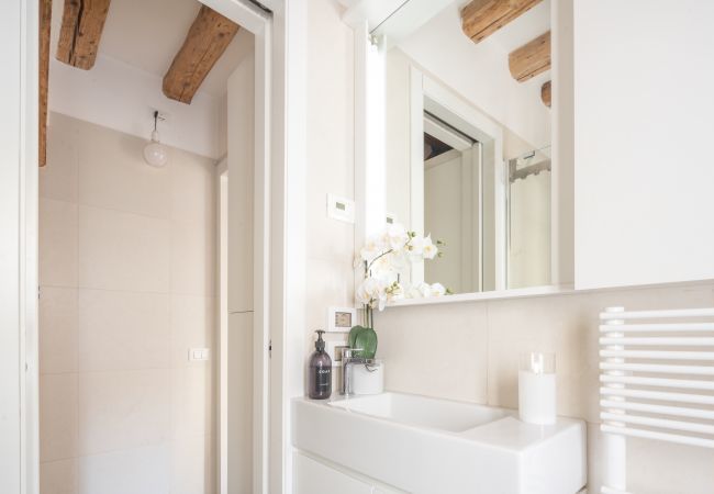 Appartement à Venezia - Luxury Garden Mansion R&R Appartement à Venezia - Luxury Garden Mansion R&R