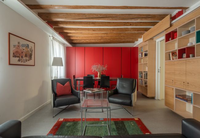 Appartement à Venezia - Luxury Garden Mansion R&R Appartement à Venezia - Luxury Garden Mansion R&R