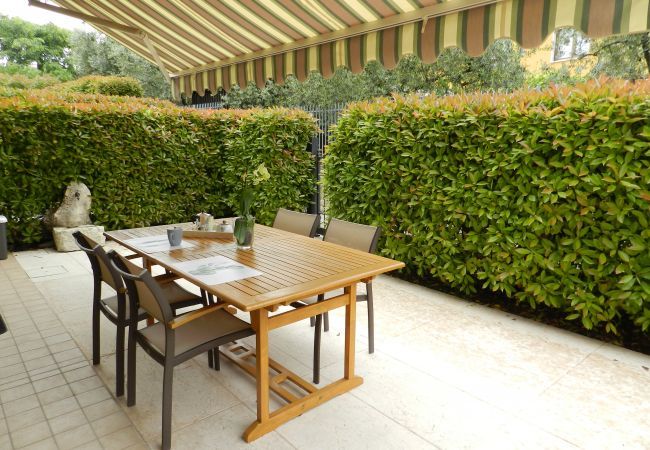 Appartement à Lazise - PROMENADE Appartement à Lazise - PROMENADE