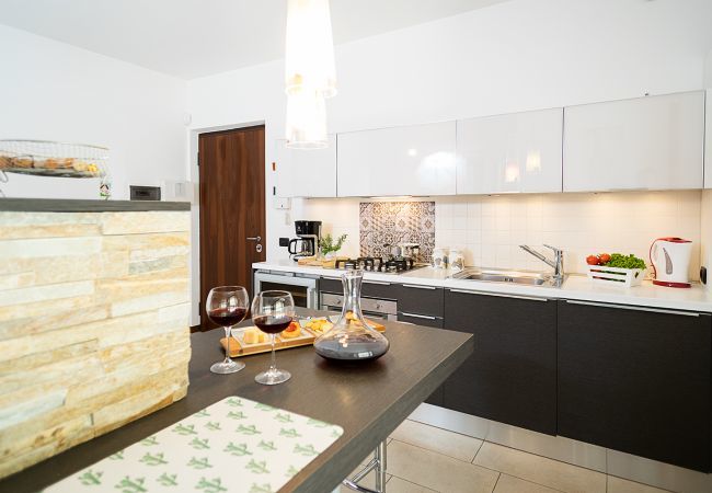 Appartement à Lazise - PROMENADE Appartement à Lazise - PROMENADE