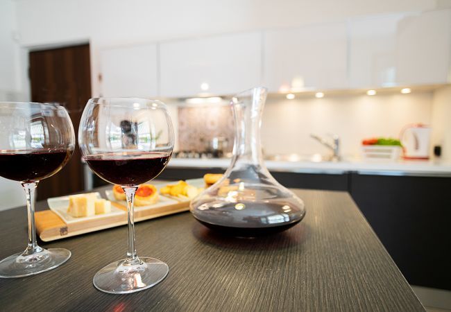 Appartement à Lazise - PROMENADE Appartement à Lazise - PROMENADE