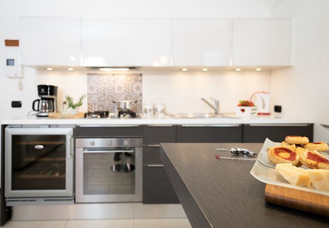 Appartement à Lazise - PROMENADE Appartement à Lazise - PROMENADE