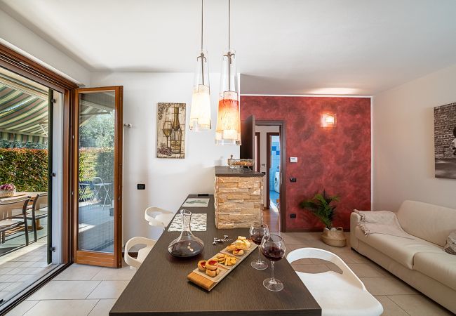 Appartement à Lazise - PROMENADE Appartement à Lazise - PROMENADE