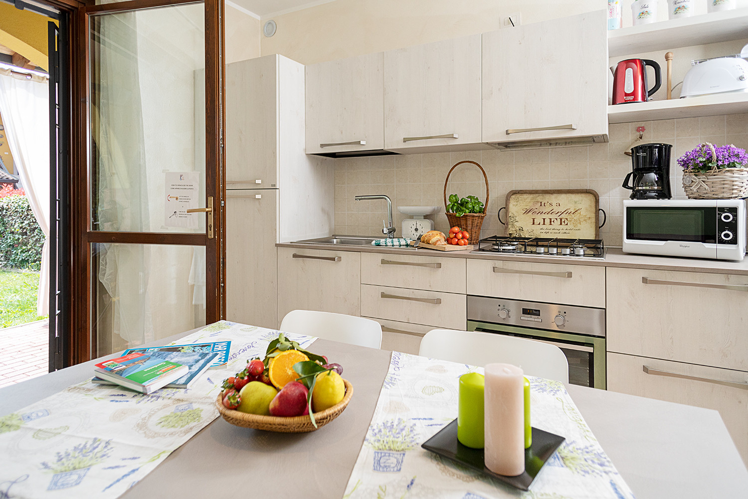 Lazise - Appartement