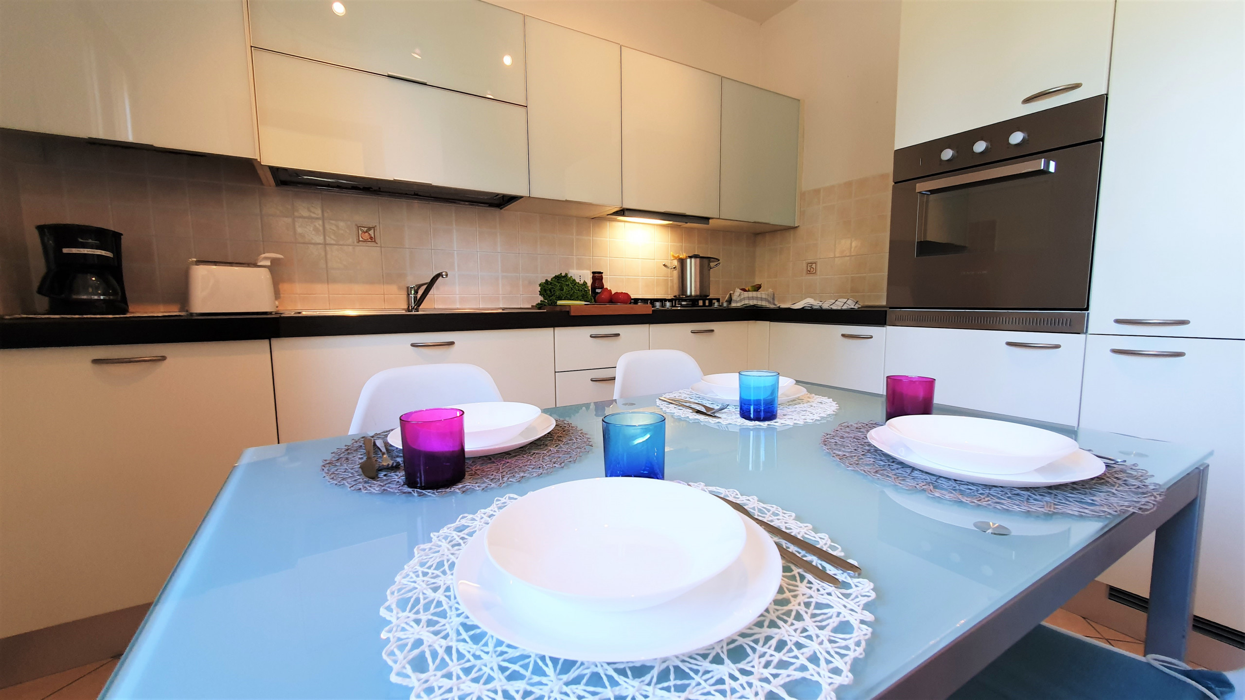 Lazise - Appartement