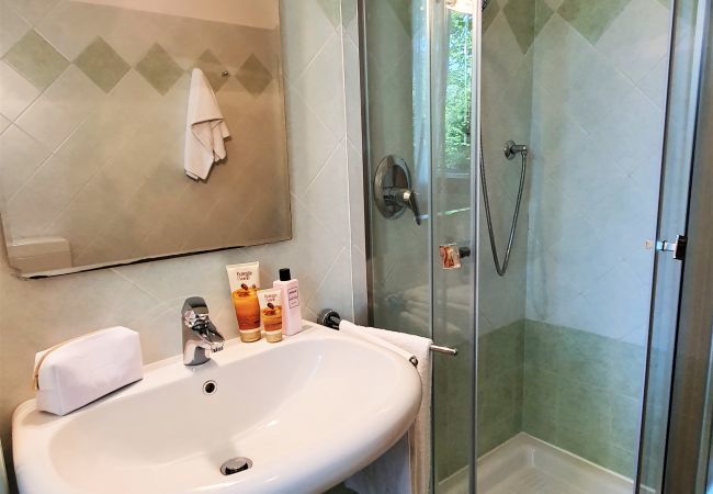 Appartement à Lazise - A CASA DI LA' Appartement à Lazise - A CASA DI LA'