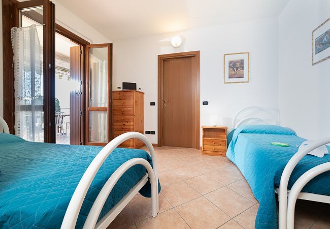 Appartement à Lazise - EDEN 1 LAZISE Appartement à Lazise - EDEN 1 LAZISE