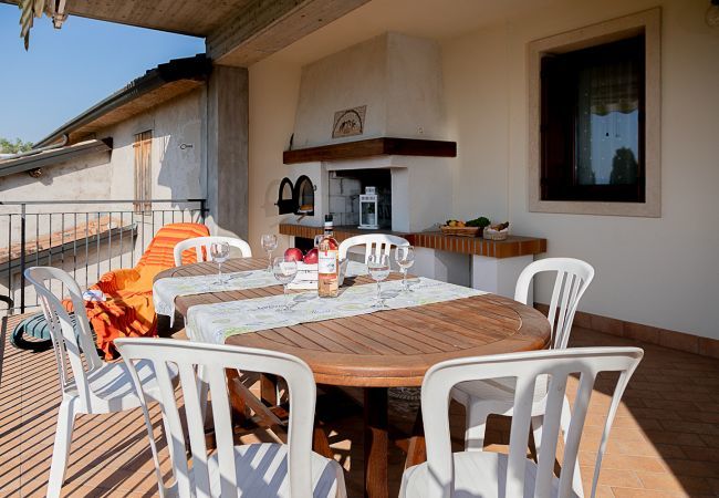 Appartement à Lazise - Regarda - appartement 