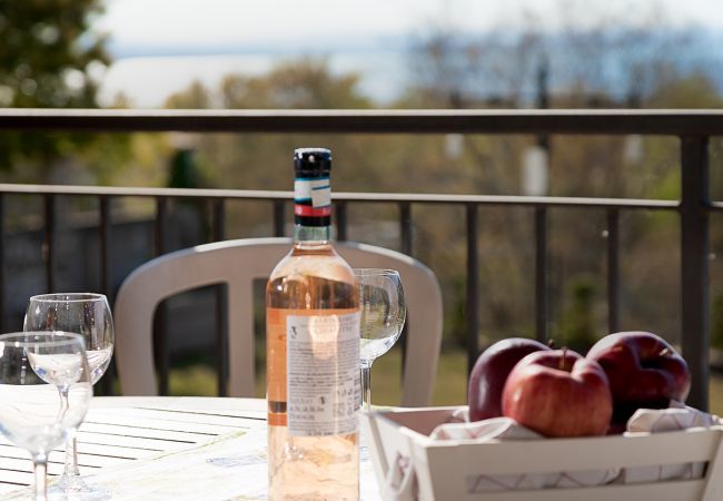 Appartement à Lazise - EDEN 1 LAZISE Appartement à Lazise - EDEN 1 LAZISE