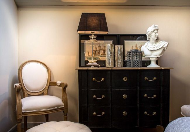 Appartement à Lucca - Casa Laura, a Terrace above Lucca Appartement à Lucca - Casa Laura, a Terrace above Lucca