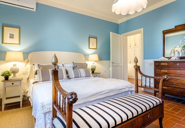 Villa à Lucca - Villa Alberta Villa à Lucca - Villa Alberta