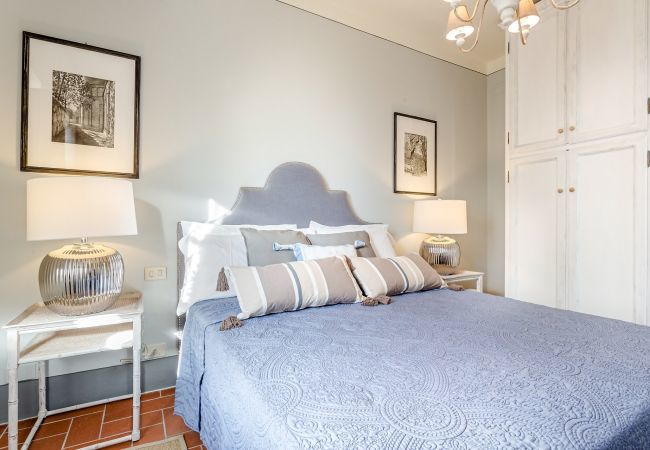 Villa à Lucca - Villa Alberta Villa à Lucca - Villa Alberta