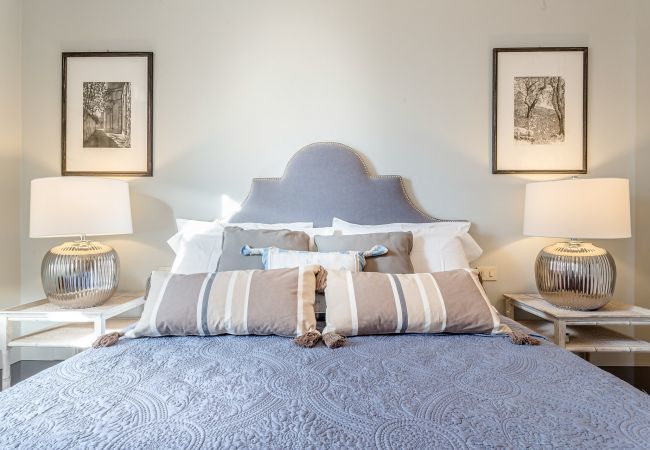 Villa à Lucca - Villa Alberta Villa à Lucca - Villa Alberta