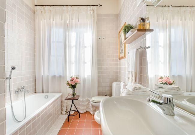 Villa à Lucca - Villa Alberta Villa à Lucca - Villa Alberta