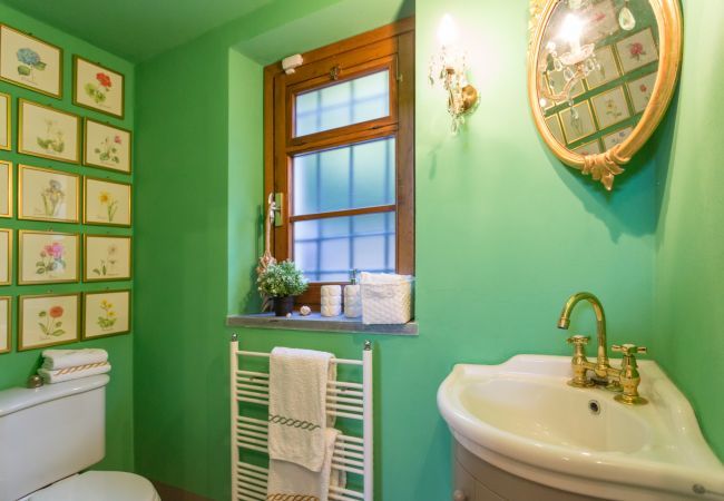 Villa à Lucca - Villa Alberta Villa à Lucca - Villa Alberta